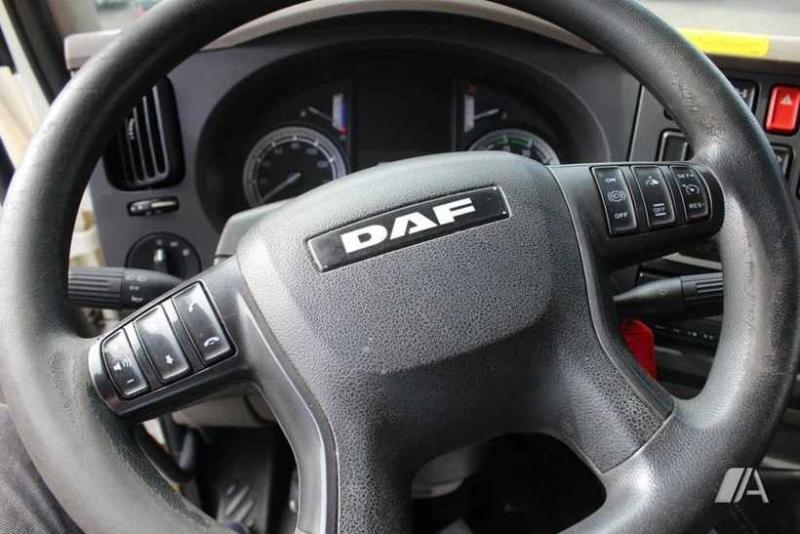 Camion DAF LF