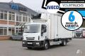 Truck  Refrigerated Iveco Eurocargo