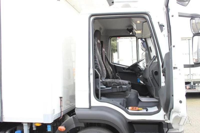 LKW Iveco Eurocargo
