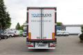 Semi-remorque Schmitz Cargobull   TK SLXe Spectrum BI-Temp Strom
