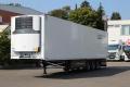 Semi-remorque  Frigo Schmitz Cargobull                   Thermo King Advancer A400 DS Strom Blumen