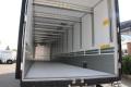 Semi-remorque Schmitz Cargobull   Thermo King Advancer A400 DS Strom Blumen