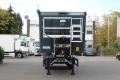 Semi-remorque Schmitz Cargobull   Kipper Alukastenmulde 54m³ Kombitür Miete-Rent