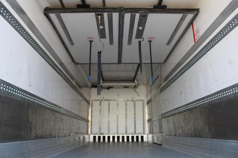 Camion Renault   D Wide E6  CS 1150Mt  Bi-Temp. Tür+LBW TW Strom