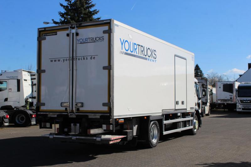 Camion Renault   D Wide E6  CS 1150Mt  Bi-Temp. Tür+LBW TW Strom