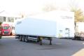 Semi-remorque Schmitz Cargobull Koffer 2,7h  Doppelstock  Liftachse  Miete-Rent