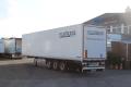 Semi-remorque Schmitz Cargobull Koffer 2,7h  Doppelstock  Liftachse  Miete-Rent
