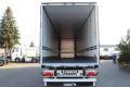 Semi-remorque Schmitz Cargobull Koffer 2,7h  Doppelstock  Liftachse  Miete-Rent