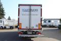 Semi-remorque Schmitz Cargobull   Thermo KingA400 Blumen Ladebordwand Miete-Rent