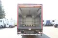 Camion Renault   D 320E6 Wide CS 1050 Strom Rolltor+LBW FRC Bett