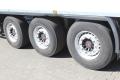 Semi-remorque Chereau   TK SLXi 300  Doppelstock  FRC06.26   SAF
