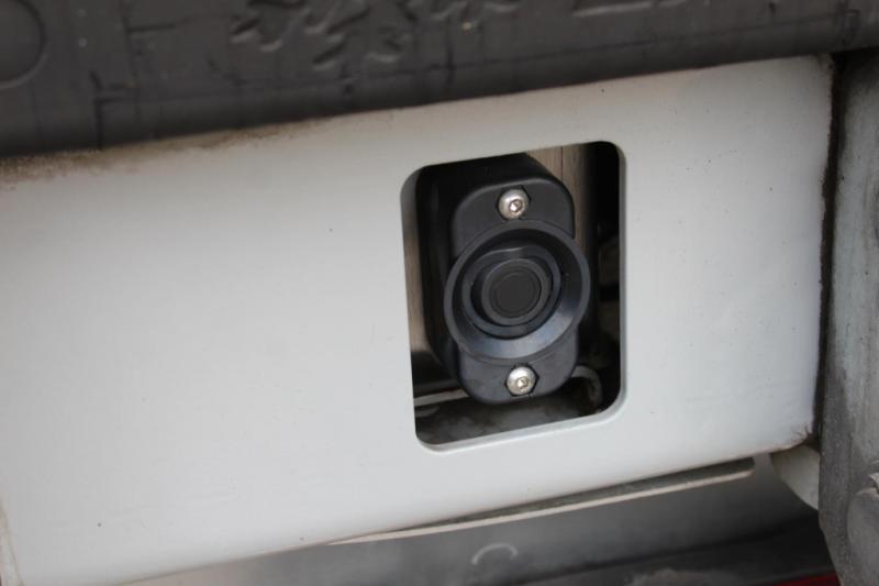 Semi-remorque Lamberet   TK SLXi Spectrum 2,65h Bi-Temp LBW FRC Aluboden