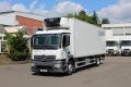 Camion  Frigo Mercedes Antos