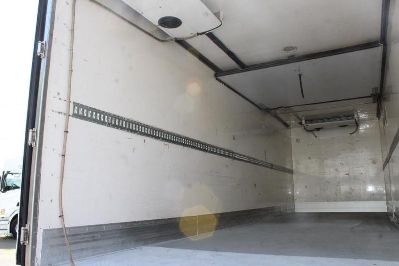 Camion Mercedes Antos