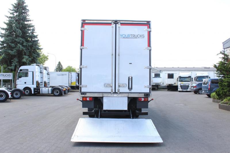 Camion Mercedes Antos