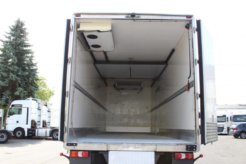 Camion Mercedes Antos