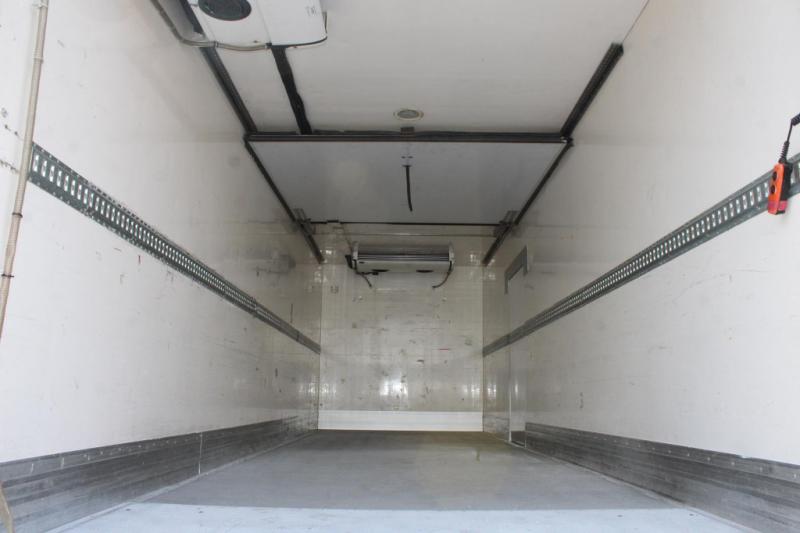 Camion Mercedes Antos