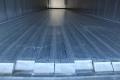 Semi-remorque Knapen   Walkingfloor Cargofloor 92m³ 10mmMiete Rent