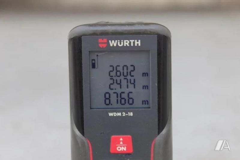 vrachtwagen Mercedes Antos 1827