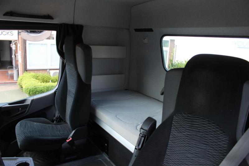 Tracteur Mercedes Arocs