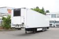 Semi-remorque  Frigo Krone                   CV 1950 MT Bi-Temp Doppelstock Blumen Aluboden