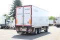 Remorque Chereau   3-Achser Kühlanhänger   CV 1350   Türen   FRC