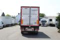 Remorque Chereau   3-Achser Kühlanhänger   CV 1350   Türen   FRC