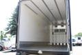 Remorque Chereau   3-Achser Kühlanhänger   CV 1350   Türen   FRC