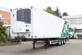 Semi-remorque  Frigo Lamberet                   TK SLXi Spectrum 2,65h Bi-Multi-Temp. TW LBW