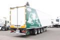 Semi-remorque Lamberet   TK SLXi Spectrum 2,65h Bi-Multi-Temp. TW LBW