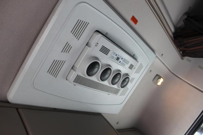 Ciągnik siodłowy DAF XF