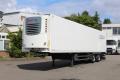 Semirimorchio  Furgone Schmitz Cargobull                   Bi-Multi-Temp. TW Rolltor Lenkachse Rent-Miete
