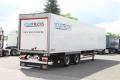 Naczepa Schmitz Cargobull   Bi-Multi-Temp. TW Rolltor Lenkachse Rent-Miete