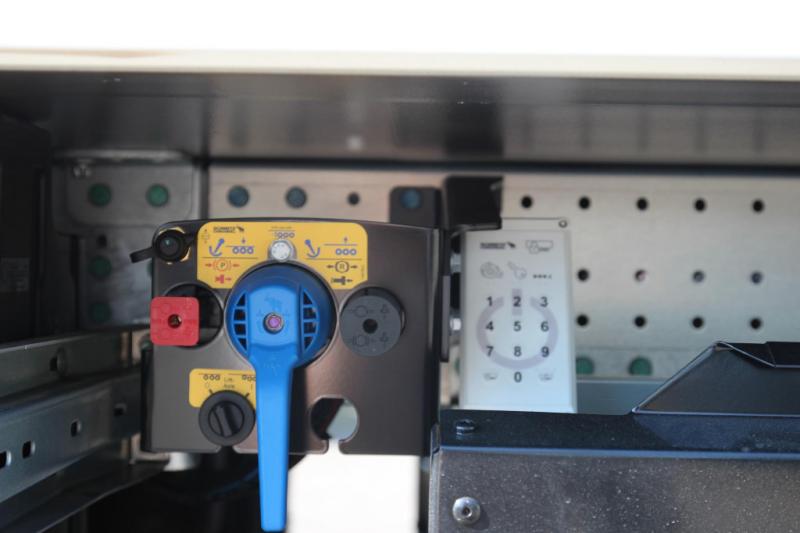 Sattelzug/Sattelauflieger Schmitz Cargobull   Thermo King Spectrum A500 Bi-Temp DS Strom BB