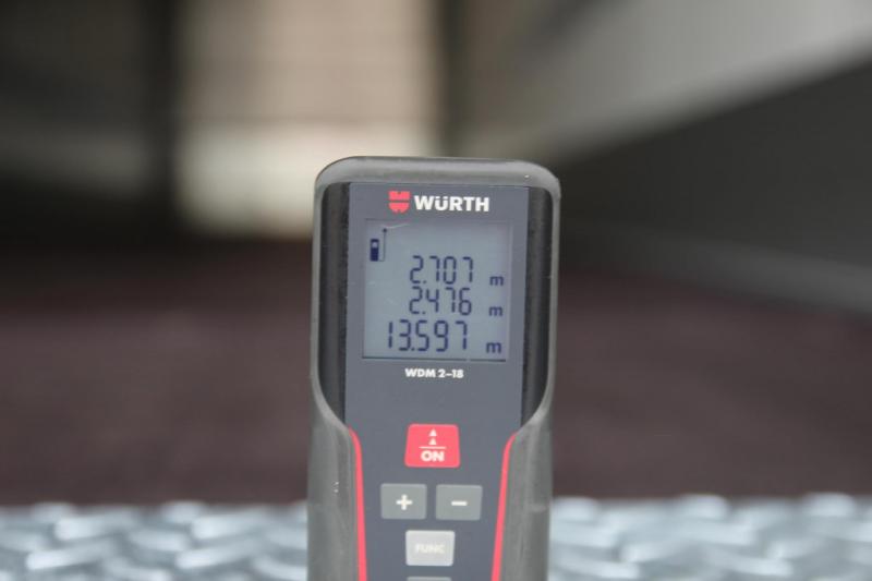 Semirremolque Schmitz Cargobull   Koffer Liftachse Pal.-Kasten Dop.St Miete RENT