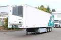 Sattelzug/Sattelauflieger  Pack-/Kastenwagen Chereau                   TK SLXe 200   2,6h  Fleischer  Meat  Viande