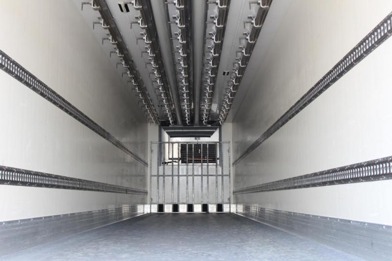 Semirremolque Chereau   TK SLXe 200   2,6h  Fleischer  Meat  Viande