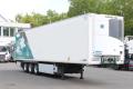 Semirremolque Chereau   TK SLXe 200   2,6h  Fleischer  Meat  Viande