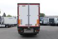 Sattelzug/Sattelauflieger Chereau   TK SLXe 200   2,6h  Fleischer  Meat  Viande