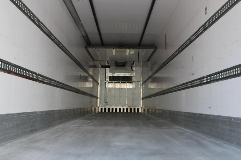 Sattelzug/Sattelauflieger Lamberet   CV 1950Mt. 2,65h Bi Multi Temp. Strom FRC