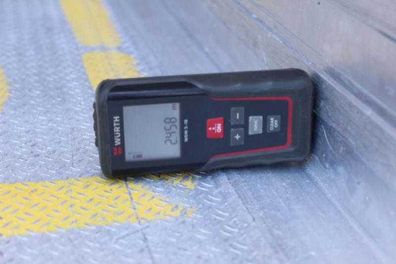 Sattelzug/Sattelauflieger Lamberet   CV 1950Mt. 2,65h Bi Multi Temp. Strom FRC