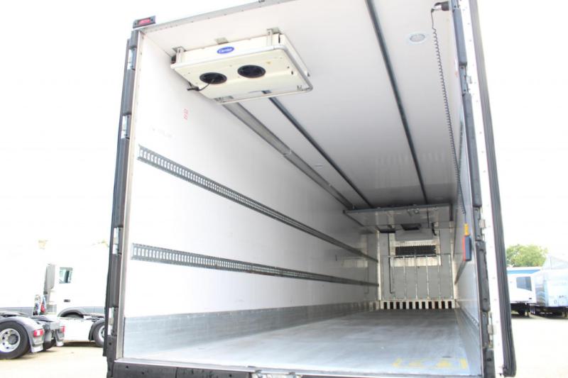 Sattelzug/Sattelauflieger Lamberet   CV 1950Mt. 2,65h Bi Multi Temp. Strom FRC