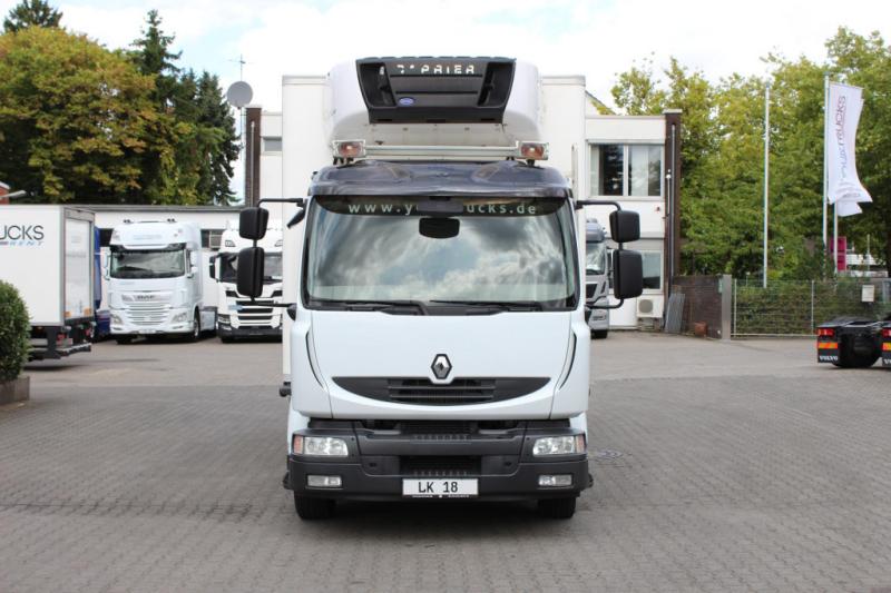 LKW Renault Midlum
