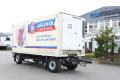 Anhänger  Kühlkoffer Schmitz Cargobull                   TK SLX 100  Strom Aluboden FRC