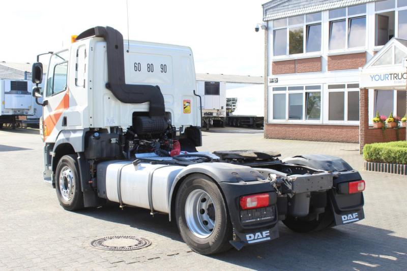 Trekker DAF CF