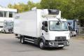 vrachtwagen Renault   D 12  Carrier Supra 550 Strom Tür LBW FRC 2027