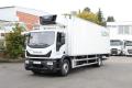 vrachtwagen  Koelkast Iveco Eurocargo