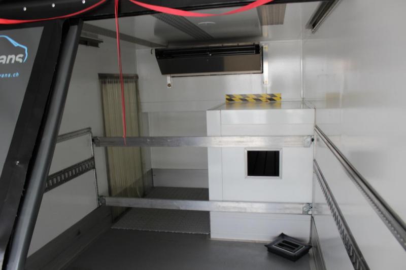 Camion Mercedes Atego