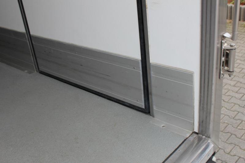 Camion Mercedes Atego