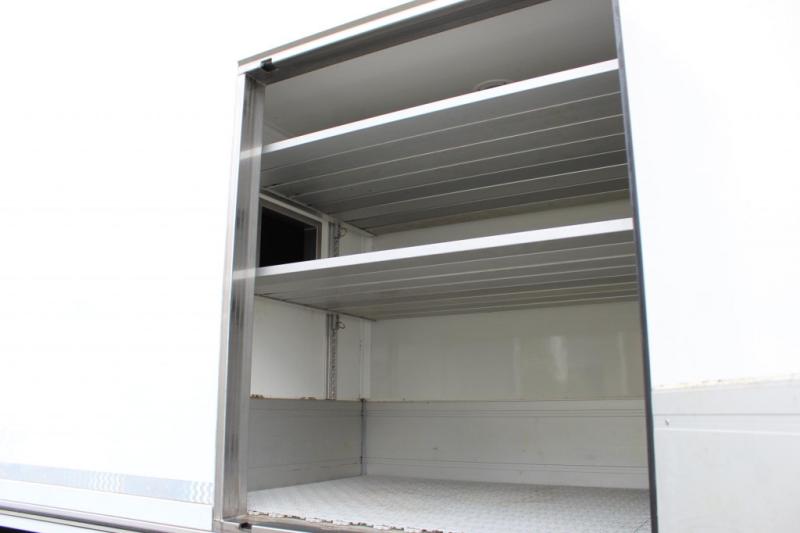 Camion Mercedes Atego